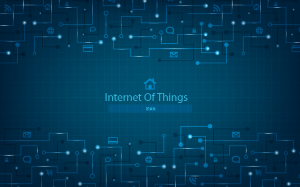 What’s the prospective of Internet of Things technology in Iran?