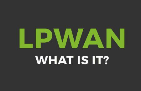 منظور از LPWAN چیست؟