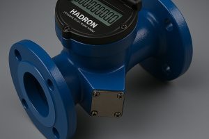 کنتور آب حجمی