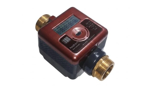 کنتور آلتراسونیک انرژی Pro