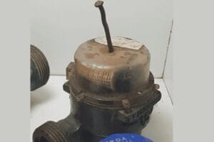 SEPTECH سپتک دستکاری کنتور آب دستکاری کنتور گاز دستکاری کنتور برق روش‌های تقلب کنتور روش‌های دستکاری کنتور دستکاری کنتور گاز دستکاری کنتور آب روش های کاهش مصرف کنتور دستکاری برای کاهش مصرف کنتور از کار انداختن کنتور کنتور آب آهنربای قوی برای کنتور آب از کار انداختن کنتور آب با باتری قلمی