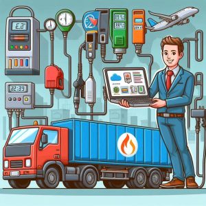 قیمت گازوئیل قیمت گازوییل لیتر شمار هوشمند التراسونیک سیستم‌های پایش آنلاین کنتورهای هوشمند التراسونیک توزیع عادلانه گازوئیل چالش‌های نظارت بر سوخت کم‌فروشی و بیش‌فروشی گازوئیل مدیریت هوشمند سوخت کاهش تخلفات سوخت جلوگیری از قاچاق گازوئیل
