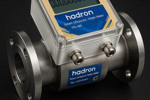 کنتور استیل بهداشتی