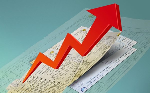تعرفه پلکانی آب و تاثیر آن بر مدیریت مصرف