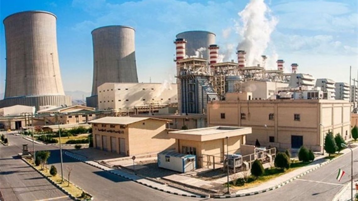 نیروگاههای حرارتی و سیکل ترکیبی: قلب تپنده تولید برق
